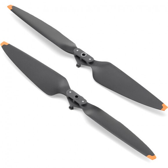 DJI Air 3 and Air 3s Low Noise Propellers (Pair)
